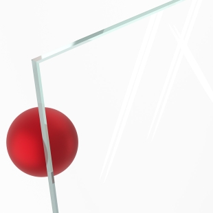 Weißglas - OptiWhite