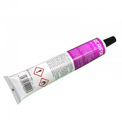 Acrylglas Kleber