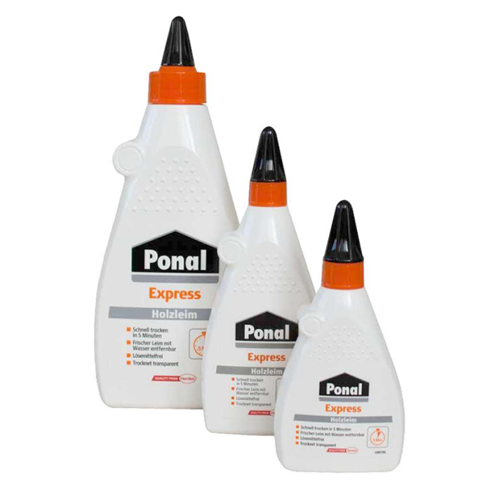 Holzleim-Ponal-Express