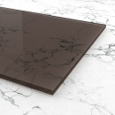 Acrylglas Rauchglas braun getönt