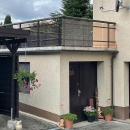 Acrylglas Rauchglas braun getönt