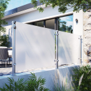 PLEXIGLAS® satiniert Milchglas