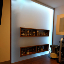 PLEXIGLAS® satiniert Milchglas
