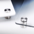PLEXIGLAS® WN297 weiß gedeckt, Lichtdurchlässigkeit 3%