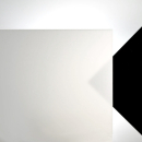 3mm PLEXIGLAS® Zuschnitt nach Maß weiß opal lichtdurchlässig 30%