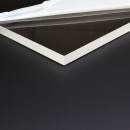 6mm Acrylglas GS Zuschnitt nach Maß transparent