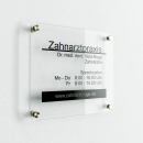 3mm Acrylglas Zuschnitt nach Maß transparent