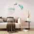 3mm Acrylglas Zuschnitt nach Maß transparent