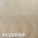3mm Birkensperrholz Platte Qualität B/BB IF20 nach Maß