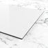 6mm Alu DIBOND® Zuschnitt nach Maß weiß