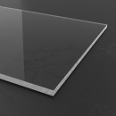 3mm PLEXIGLAS® Zuschnitt nach Maß transparent
