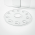 5mm PLEXIGLAS® Zuschnitt nach Maß transparent
