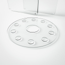 6mm PLEXIGLAS® Zuschnitt nach Maß transparent