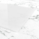 PLEXIGLAS® WN370 Milchglas weiß opal, Lichtdurchlässigkeit 44%