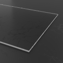 3mm PLEXIGLAS® Zuschnitt nach Maß UV Gallery + Antireflex AR