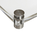 20mm PLEXIGLAS® Zuschnitt nach Maß transparent Zuschnitt