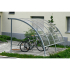 4mm Polycarbonat transparent Zuschnitt nach Maß UV beständig
