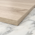 Spanplatte Sonoma Eiche natur