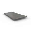 28mm Spanplatte Beton anthrazit Zuschnitt nach Mass