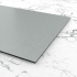 Alu DIBOND® Butlerfinish Edelstahl gebürstet