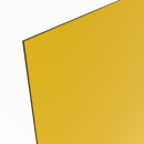 Alu DILITE® gelb