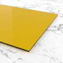 Alu DILITE® gelb