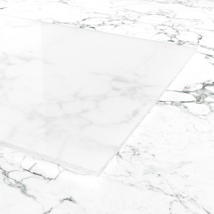 PLEXIGLAS® WN670 weiß Milchglas,...