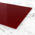 PLEXIGLAS® dunkelrot 3H55 GT blickdicht