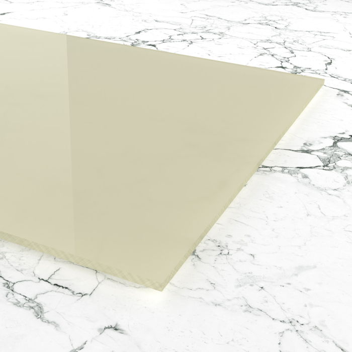PLEXIGLAS® creme 1H02 GT blickdicht