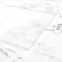 PLEXIGLAS® WH10 DC weiß Snow satiniert, Lichtdurchlässigkeit 70%