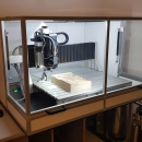 PLEXIGLAS® einseitig kratzfest farblos transparent