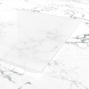 3 mm PLEXIGLAS® WN670 weiss Milchglas, Lichtdurchlässigkeit 78% nach Maß
