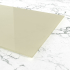 3 mm PLEXIGLAS® creme 1H02 GT blickdicht