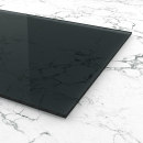 3 mm PLEXIGLAS® grau 7C83 GT, Lichtdurchlässigkeit 21%
