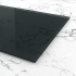 3 mm PLEXIGLAS® grau 7C83 GT, Lichtdurchlässigkeit 21%