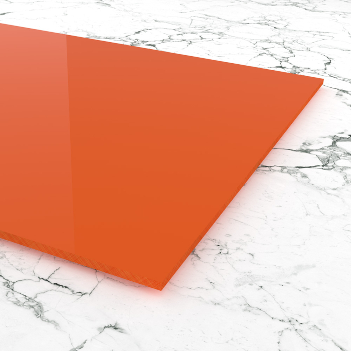PLEXIGLAS® orange GS 2H02 GT,...