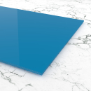 PLEXIGLAS® blau GS 5H51 GT, Lichtdurchlässigkeit 5%