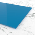 PLEXIGLAS® blau GS 5H51 GT, Lichtdurchlässigkeit 5%