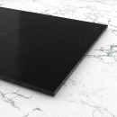 PE-HD 300 schwarz
