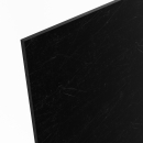 3 mm PE-HD 300 Polyethylen hohe Dichte schwarz nach Maß