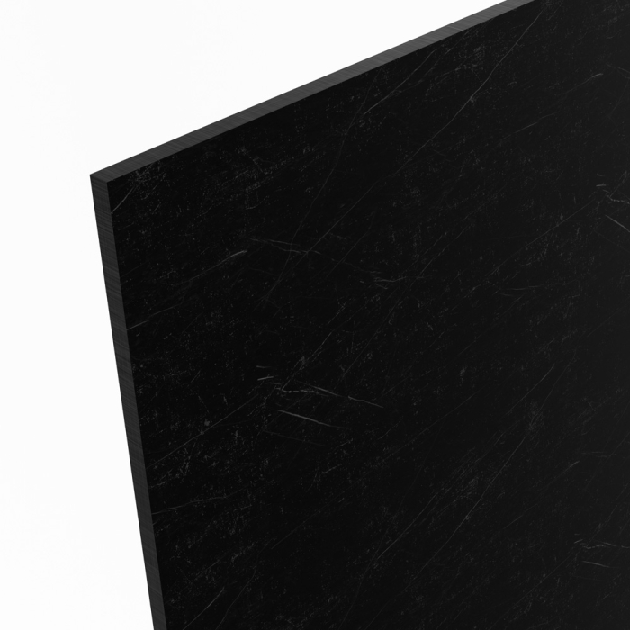 5 mm PE-HD 300 Polyethylen hohe Dichte schwarz nach Maß
