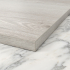 Spanplatte Halifax Eiche lasiert sandgrau