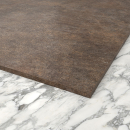 Spanplatte Rost Bronze