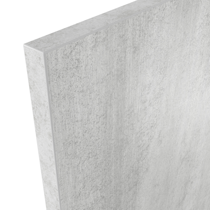 19mm Spanplatte Beton hell STU Zuschnitt nach Mass