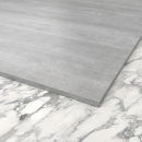 Spanplatte Beton grau natur