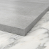 Spanplatte Beton grau natur
