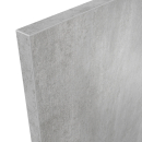 28mm Spanplatte Beton grau natur STU Zuschnitt nach Mass