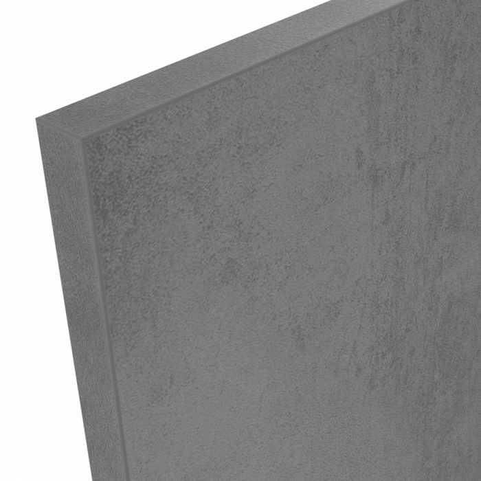 Arbeitsplatte Beton anthrazit