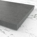 Arbeitsplatte Beton anthrazit