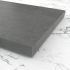 Arbeitsplatte Beton anthrazit
